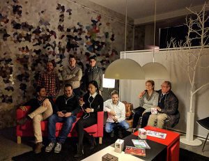 «¡Podemos mejorar esto y lo vamos a conseguir!» Así crearon estos emprendedores un producto innovador