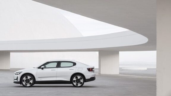 Polestar2