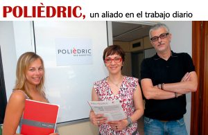 Google, con las agencias