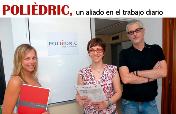 Google, con las agencias