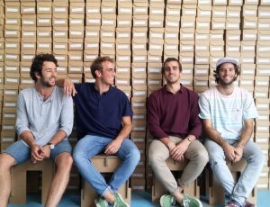 “Joder. No sabemos por dónde empezar”. Malos tiempos para las startups