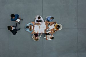 Pon un equipo multidisciplinar en tu empresa para potenciar la innovación