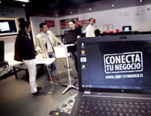 Pon una web en tu pyme
