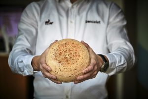 Poncelet impulsa de nuevo el proyecto de las Cheese Tavern