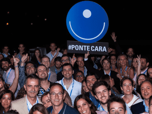 #PONTECARA