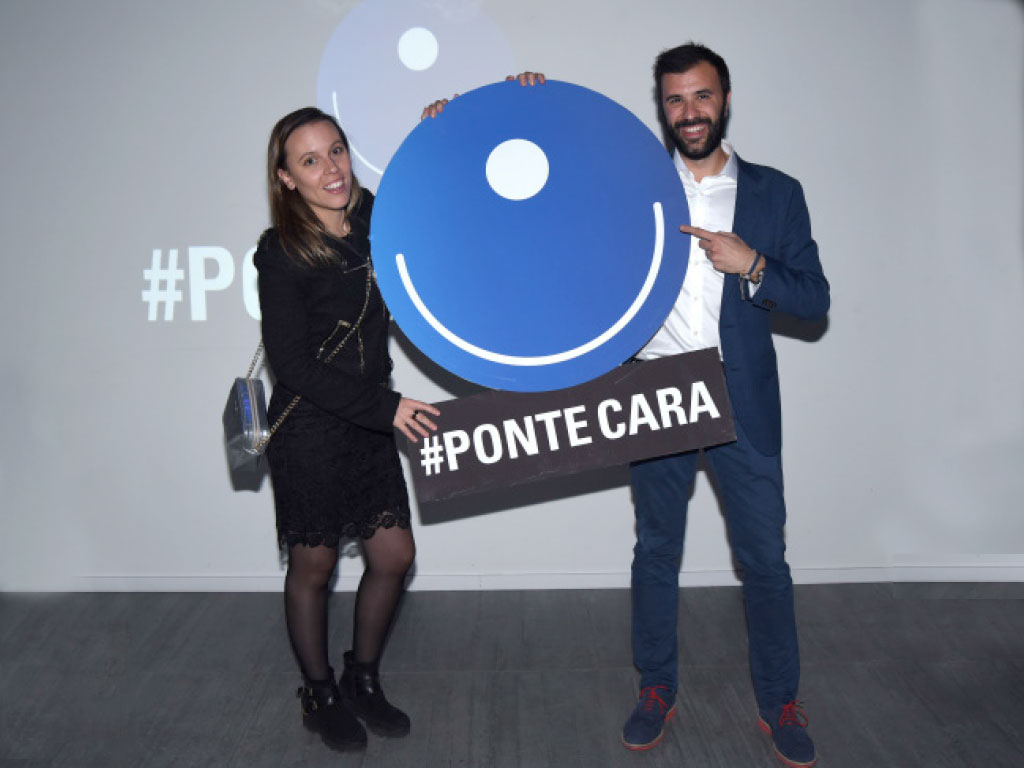 #PonteCara y conoce de verdad a tus contactos