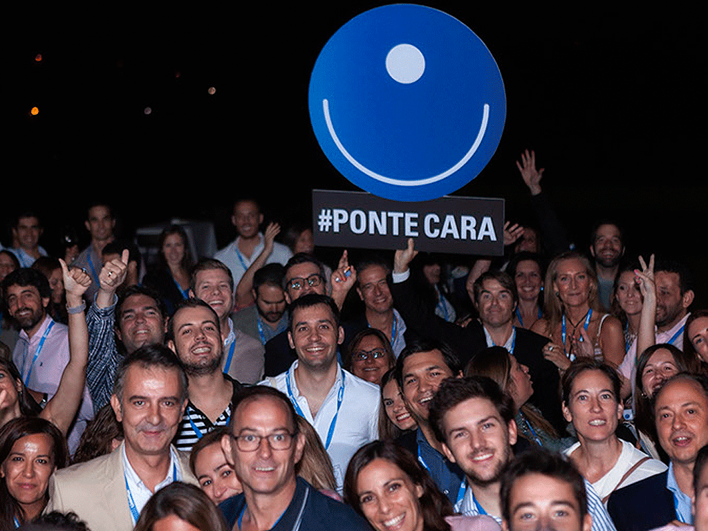 #PONTECARA