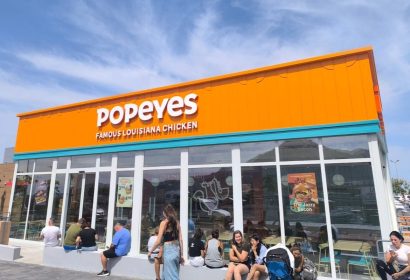 popeyes tenerife
