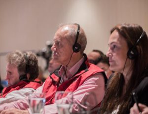 Popularizó la telefonía móvil en España y hoy es experto inmobiliario