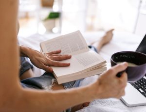 Si tienes algo que contar, ya puedes autoeditar tu libro sin contar con la industria editorial