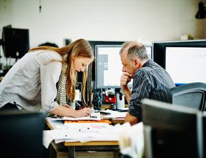 Por qué debes adoptar decisiones coherentes en tu empresa