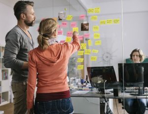 Por qué debes hacer un plan de negocio paralelo al de la central