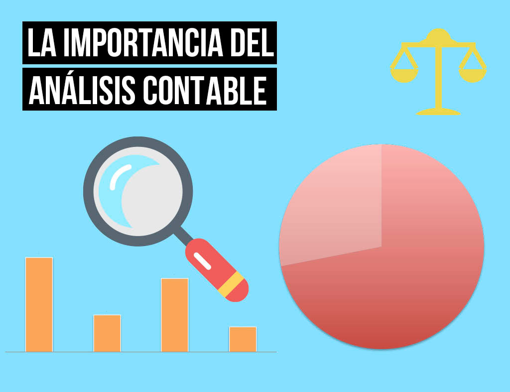 ¿Por qué el análisis contable es importante para el futuro de tu empresa?