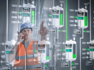 Por qué es tan importante digitalizar tu fábrica… y sin necesidad de robots
