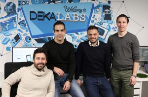 ¿Por qué estas empresas reinvierten parte de sus ventas en mejorar sus servicios?