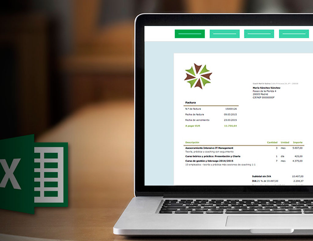 ¿Por qué Excel no es la solución para tu contabilidad?