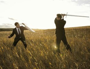 ¿Por qué fallan las relaciones entre socios?