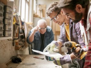 Por qué interesa crear un Protocolo de Empresa Familiar
