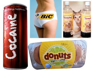 Por qué las marcas de consumo ya no innovan