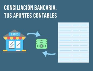 Por qué no debes preocuparte más por la conciliación bancaria
