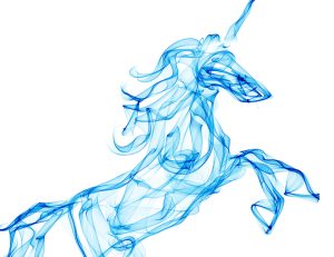 Solo el 10% de las empresas unicornio están lideradas por mujeres