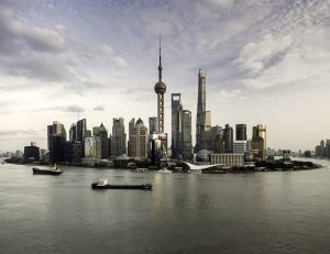 ¿Por qué podría interesarte Shanghai para arrancar tu startup?