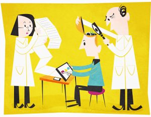 Por qué deberías estar (muy) obsesionado con los datos que genera tu negocio