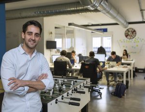 Por qué somos una de las startup más prometedoras del mundo
