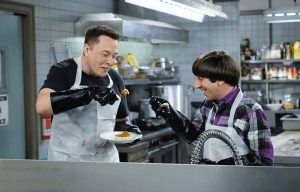 Por qué todos dicen que Elon Musk es el nuevo Steve Jobs