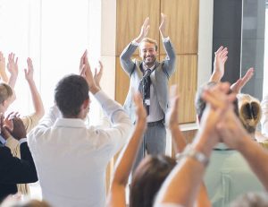 Por qué triunfan empresarios que carecen de formación y fortuna personal