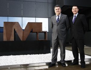 Por qué triunfan las empresas superespecializadas