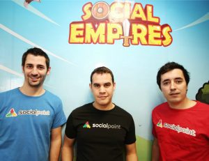 ¿Por qué una empresa del Nasdaq ha pagado 232 millones de euros por la española Social Point?