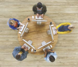 Por qué utilizar los mercados electrónicos B2B