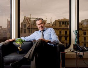 Por la integración a través del empleo