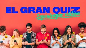 El gran quiz empezar.tv