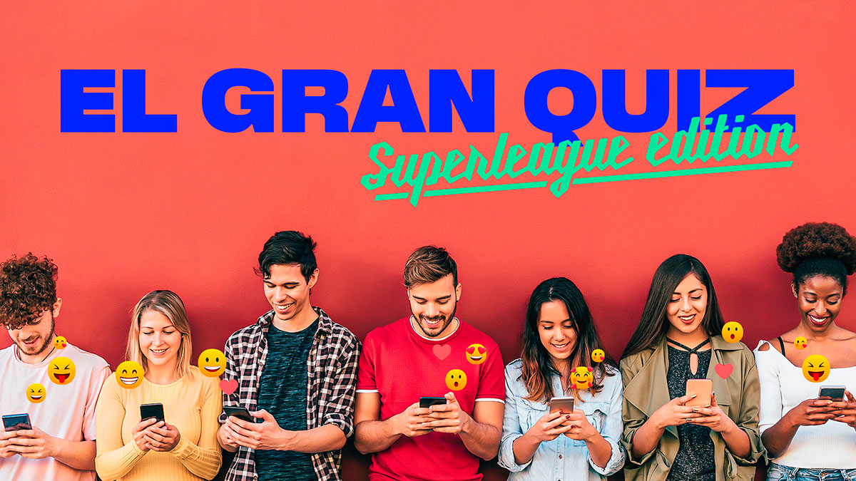 El gran quiz empezar.tv