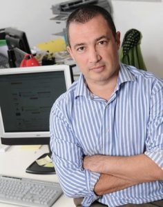 Portal de empleo y formación