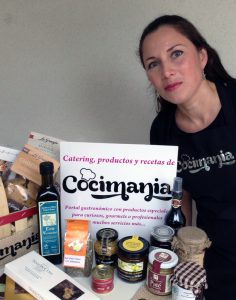 Portal de recetas con modelo de negocio