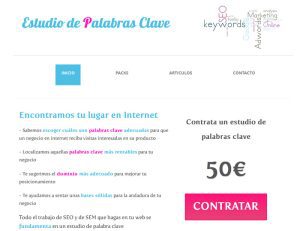 Posicionamiento para tu negocio