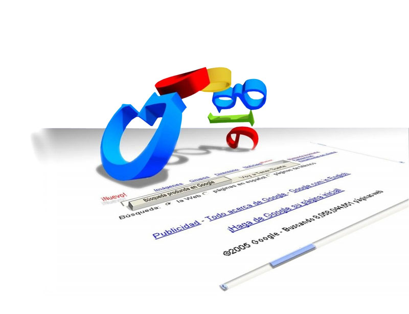 Posicionamiento Web