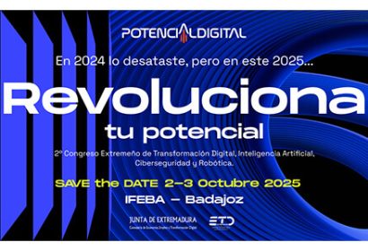 La asistencia al congreso es gratuita y ya puedes inscribirte en la web.
