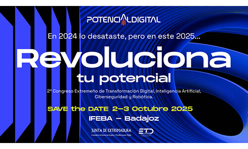 La asistencia al congreso es gratuita y ya puedes inscribirte en la web.