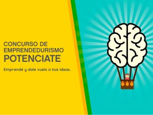 #POTENCIATE