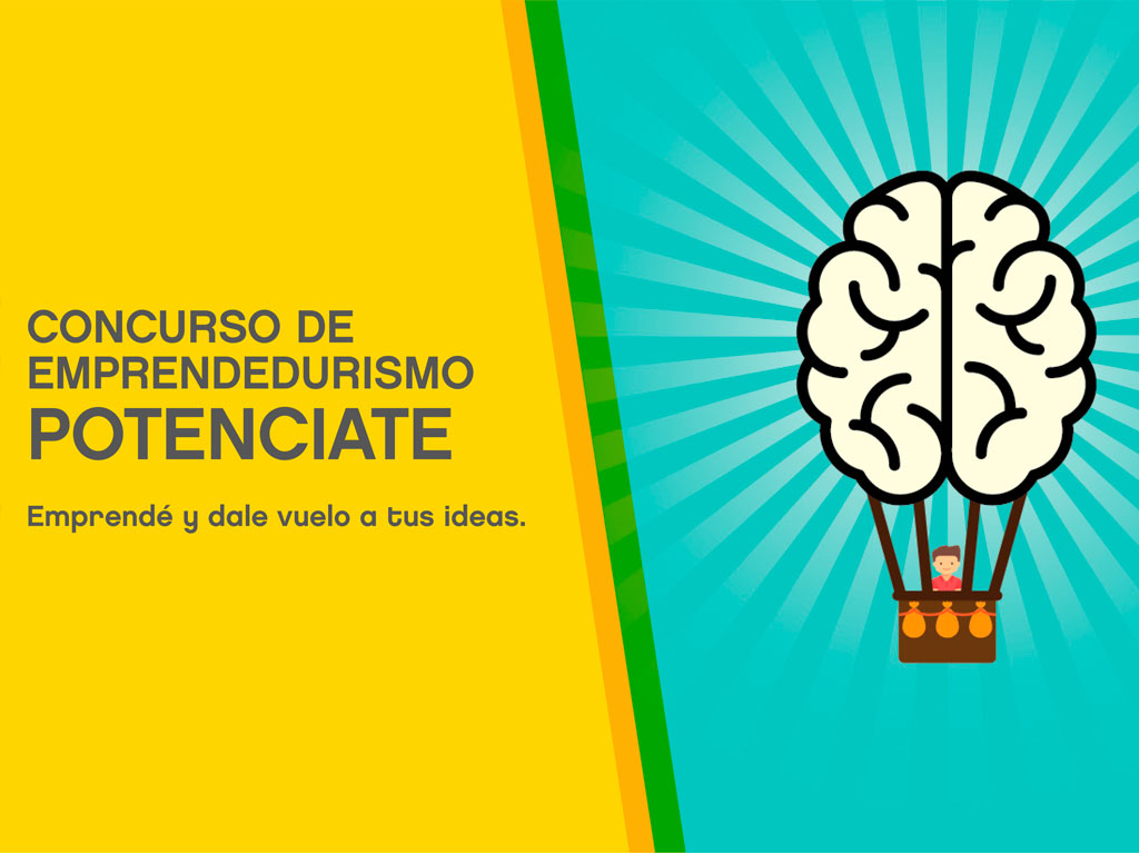 #POTENCIATE