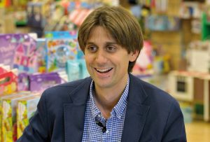 “Preferimos invertir nuestro tiempo y dinero en la ubicación que en marketing”