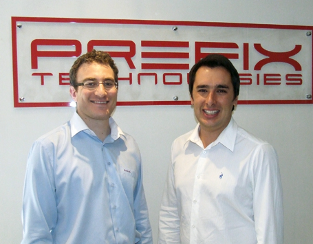 Prefix ofrece herramientas al mercado editorial