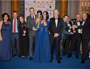 Premio al mejor franquiciado de España 2017