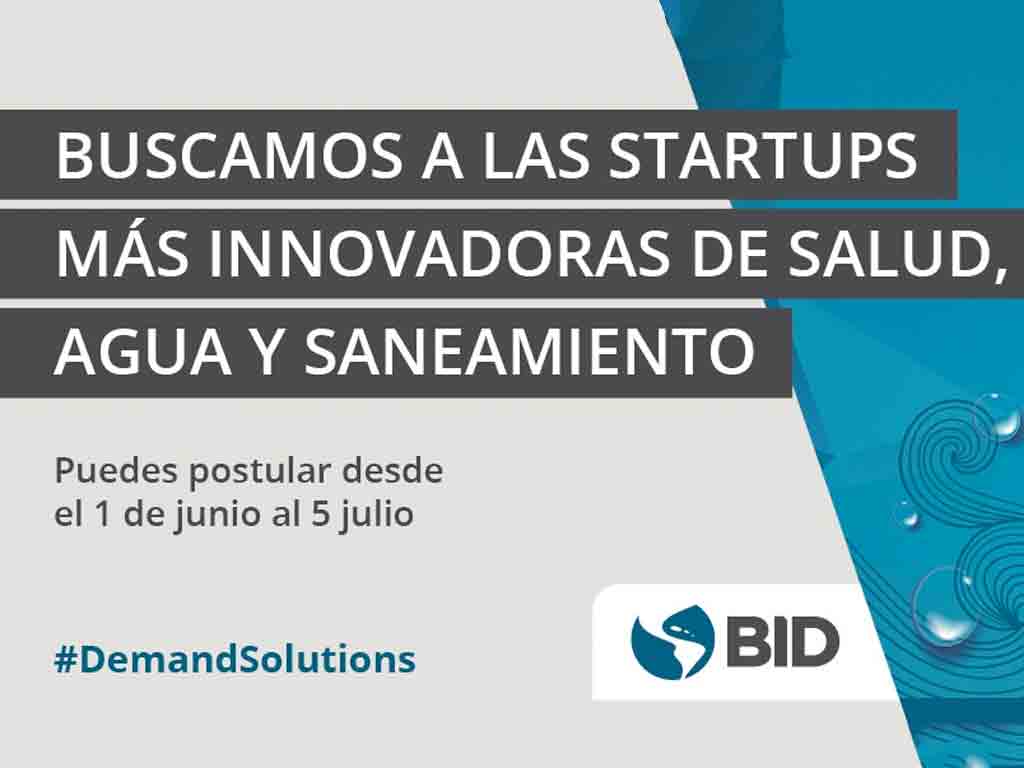 Premio del Agua BID-FEMSA