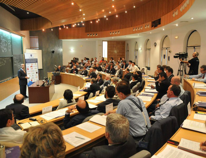 Premio Emprende Joven Sevilla