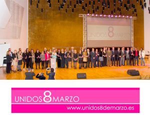 Premio Unidos 8 de marzo